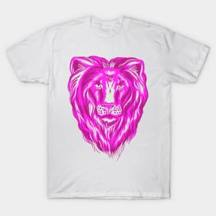 Lion T-Shirt